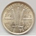 AUSTRALIA 1963 . THREEPENCE . CHOICE UNCIRCULATED